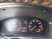 ✅ 2022 Honda Passport EX-L • VIN: 5FNYF7H53NB005762 • Lot: 41824602. Listed on IAAI with 28,104 mi. Free auction sales archive from the USA and detailed vehicle history report at DreamBid. Image 7.