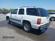 ✅ 2001 Chevrolet Tahoe LS • VIN: 1GNEK13T11J106536 • Лот: 42070815. Опубликован ранее на IAAI с пробегом 364 087 миль. Бесплатный доступ к архиву аукционных продаж из США и подробный отчёт об истории автомобиля на DreamBid. Изображение 3.