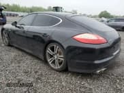 ✅ 2012 Porsche Panamera S • VIN: WP0AB2A70CL060028 • Lot: 55643795. Listed on Copart with 172,673 mi. Free auction sales archive from the USA and detailed vehicle history report at DreamBid. Image 2.