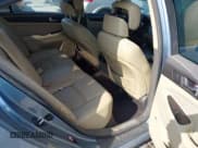 ✅ 2011 Hyundai Genesis • VIN: KMHGC4DE6BU114837 • Лот: 43505971. Опубликован ранее на IAAI с пробегом 136 010 миль. Бесплатный доступ к архиву аукционных продаж из США и подробный отчёт об истории автомобиля на DreamBid. Изображение 8.