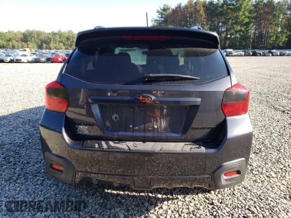 ✅ 2017 Subaru Crosstrek Premium • VIN: JF2GPABC0HG235820 • Лот: 71103075. Опубликован ранее на Copart с пробегом 94 033 миль. Бесплатный доступ к архиву аукционных продаж из США и подробный отчёт об истории автомобиля на DreamBid. Изображение 6.