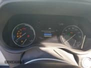 ✅ 2024 Toyota Sienna Platinum • VIN: 5TDESKFC0RS145322 • Лот: 85955075. Опубликован ранее на Copart с пробегом 20 656 миль. Бесплатный доступ к архиву аукционных продаж из США и подробный отчёт об истории автомобиля на DreamBid. Изображение 9.