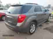 2012 Chevrolet Equinox 2LT с VIN 2GNFLNE50C6328914, выставлен на аукционе IAAI как лот 43546341 с пробегом 250 875 миль миль и . История ставок и продаж доступна на DreamBid. Изображение 4.