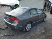 ✅ 2009 Honda Civic LX • VIN: 2HGFA16519H302410 • Лот: 82488495. Опубликован ранее на Copart с пробегом 149 178 миль. Бесплатный доступ к архиву аукционных продаж из США и подробный отчёт об истории автомобиля на DreamBid. Изображение 3.