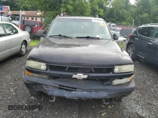 ✅ 2002 Chevrolet Suburban Z71 • VIN: 3GNFK16Z62G272218 • Лот: 64373275. Опубликован ранее на Copart с пробегом 369 241 миль. Бесплатный доступ к архиву аукционных продаж из США и подробный отчёт об истории автомобиля на DreamBid. Изображение 5.