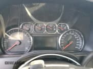 ✅ 2014 GMC Sierra 1500 SLT • VIN: 1GTR1VEC5EZ346200 • Lot: 54057745. Listed on Copart with Not provided. Free auction sales archive from the USA and detailed vehicle history report at DreamBid. Image 9.