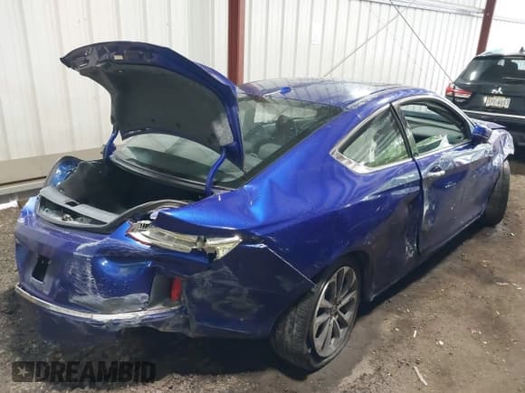 ✅ 2014 Honda Accord EX-L • VIN: 1HGCT2B89EA005736 • Lot: 42920401. Wystawiony na IAAI z przebiegiem 121 173 mil. Bezpłatny archiwum sprzedaży aukcyjnych z USA i szczegółowy raport historii pojazdu na DreamBid. Zdjęcie 4.