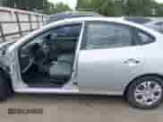 2010 Hyundai Elantra SE with VIN KMHDU4AD9AU874304, listed as a IAAI auction lot 42336805 with 68,494 mi miles and . Bid and sale history available at DreamBid. Image 15.