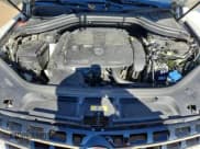 ✅ 2013 Mercedes-Benz M 350 • VIN: 4JGDA5HBXDA184473 • Lot: 85419085. Listed on Copart with 171,332 mi. Free auction sales archive from the USA and detailed vehicle history report at DreamBid. Image 11.