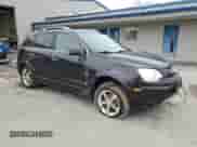 2012 Chevrolet Captiva Sport LTZ z VIN 3GNFL4E5XCS624082, wystawiony jako Copart lot #83013754 z przebiegiem 107 037 mil mil oraz Szkoda całkowita • Salvage title. Historia ofert i sprzedaży dostępna na DreamBid. Obrazek 4.