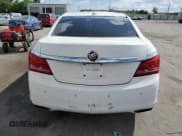 ✅ 2015 Buick LaCrosse Leather • VIN: 1G4GB5G33FF261551 • Lot: 86618505. Wystawiony na Copart z przebiegiem 94 589 mil. Bezpłatny archiwum sprzedaży aukcyjnych z USA i szczegółowy raport historii pojazdu na DreamBid. Zdjęcie 6.