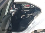 ✅ 2016 Mercedes-Benz C 300 • VIN: 55SWF4JBXGU118633 • Lot: 43262872. Listed on IAAI with 62,275 mi. Free auction sales archive from the USA and detailed vehicle history report at DreamBid. Image 8.