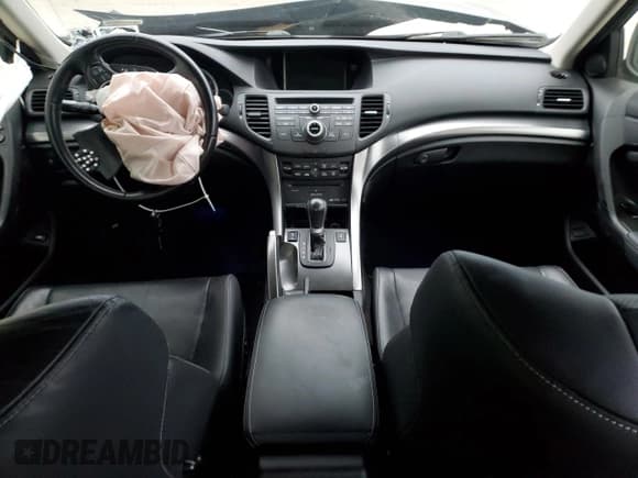 ✅ 2014 Acura TSX Technology • VIN: JH4CU2F65EC004753 • Lot: 92874765. Listed on Copart with 101,894 mi. Free auction sales archive from the USA and detailed vehicle history report at DreamBid. Image 8.