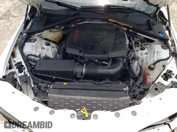 ✅ 2018 Alfa Romeo Giulia • VIN: ZARFAEDN5J7572982 • Lot: 67327505. Wystawiony na Copart z przebiegiem 73 733 mil. Bezpłatny archiwum sprzedaży aukcyjnych z USA i szczegółowy raport historii pojazdu na DreamBid. Zdjęcie 11.