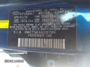 ✅ 2016 Hyundai Accent SE • VIN: KMHCT5AE4GU287384 • Лот: 28890222. Опубликован ранее на IAAI с пробегом 91 180 миль. Бесплатный доступ к архиву аукционных продаж из США и подробный отчёт об истории автомобиля на DreamBid. Изображение 9.