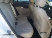 ✅ 2016 Mercedes-Benz GLC 300 • VIN: WDC0G4JB8GF103056 • Lot: 87239315. Listed on Copart with 144,087 mi. Free auction sales archive from the USA and detailed vehicle history report at DreamBid. Image 10.