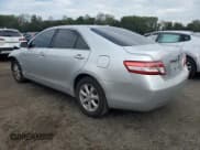 ✅ 2011 Toyota Camry LE • VIN: 4T1BF3EK2BU758920 • Лот: 81750695. Опубликован ранее на Copart с пробегом 304 683 миль. Бесплатный доступ к архиву аукционных продаж из США и подробный отчёт об истории автомобиля на DreamBid. Изображение 2.
