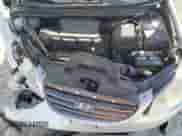 2009 Hyundai Elantra GLS z VIN KMHDU46D89U705749, wystawiony jako Copart lot #70799374 z przebiegiem 207 172 mil mil oraz Szkoda całkowita • Salvage title. Historia ofert i sprzedaży dostępna na DreamBid. Obrazek 12.