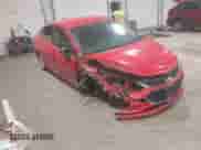 2017 Chevrolet Cruze LT with VIN 1G1BE5SM1H7160200, listed as a IAAI auction lot 43097677 with 108,246 mi miles and . Bid and sale history available at DreamBid. Image 1.