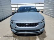 ✅ 2023 Polestar 2 • VIN: YSMEG3KA6PL155173 • Lot: 62925075. Wystawiony na Copart z przebiegiem 56 548 mil. Bezpłatny archiwum sprzedaży aukcyjnych z USA i szczegółowy raport historii pojazdu na DreamBid. Zdjęcie 5.