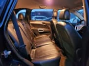 ✅ 2012 Chevrolet Captiva Sport LT • VIN: 3GNAL3E57CS656475 • Lot: 94190155. Wystawiony na Copart z przebiegiem 164 028 mil. Bezpłatny archiwum sprzedaży aukcyjnych z USA i szczegółowy raport historii pojazdu na DreamBid. Zdjęcie 11.