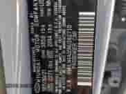 2022 Hyundai Elantra SEL с VIN KMHLN4AG5NU262710, выставлен на аукционе Copart как лот 85861755 с пробегом 42 688 миль миль и Списание • Salvage title. История ставок и продаж доступна на DreamBid. Изображение 12.