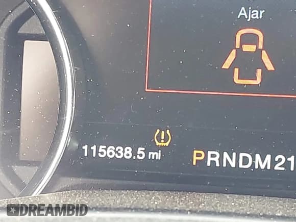 ✅ 2016 Ford F-150 XLT • VIN: 1FTFX1EF4GFC81820 • Lot: 42477168. Listed on IAAI with 115,638 mi. Free auction sales archive from the USA and detailed vehicle history report at DreamBid. Image 15.