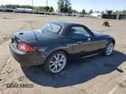 ✅ 2013 Mazda MX-5 Miata Grand Touring • VIN: JM1NC2PFXD0227978 • Лот: 63883604. Опубликован ранее на Copart с пробегом 31 905 миль. Бесплатный доступ к архиву аукционных продаж из США и подробный отчёт об истории автомобиля на DreamBid. Изображение 3.