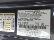 ✅ 2019 Ford Mustang GT • VIN: 1FA6P8CF5K5196372 • Lot: 43047774. Listed on IAAI with Not provided. Free auction sales archive from the USA and detailed vehicle history report at DreamBid. Image 9.