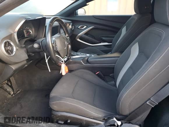 2016 Chevrolet Camaro 1LT с VIN 1G1FB1RXXG0188832, выставлен на аукционе Copart как лот 90094285 с пробегом 34 344 миль миль и Чистый • Clean title. История ставок и продаж доступна на DreamBid. Изображение 7.