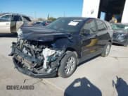 ✅ 2020 Chevrolet Equinox LS • VIN: 3GNAXHEV2LS679874 • Lot: 43662071. Wystawiony na IAAI z przebiegiem 40 541 mil. Bezpłatny archiwum sprzedaży aukcyjnych z USA i szczegółowy raport historii pojazdu na DreamBid. Zdjęcie 2.