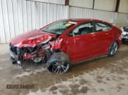 ✅ 2017 Hyundai Elantra Sport • VIN: KMHD04LB6HU315391 • Lot: 58931665. Listed on Copart with Not provided. Free auction sales archive from the USA and detailed vehicle history report at DreamBid. Image 1.