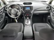 ✅ 2024 Subaru Forester Premium • VIN: JF2SKADC0RH511687 • Lot: 85001015. Listed on Copart with 22,659 mi. Free auction sales archive from the USA and detailed vehicle history report at DreamBid. Image 8.