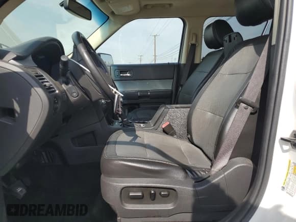 ✅ 2015 Ford Flex SEL • VIN: 2FMGK5C86FBA11322 • Лот: 91145895. Опубликован ранее на Copart с пробегом 152 374 миль. Бесплатный доступ к архиву аукционных продаж из США и подробный отчёт об истории автомобиля на DreamBid. Изображение 7.