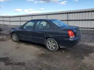 ✅ 2004 Hyundai Elantra GLS • VIN: KMHDN46D14U783554 • Lot: 90453605. Wystawiony na Copart z przebiegiem 192 054 mil. Bezpłatny archiwum sprzedaży aukcyjnych z USA i szczegółowy raport historii pojazdu na DreamBid. Zdjęcie 2.