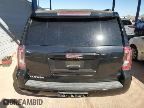✅ 2016 GMC Yukon SLE • VIN: 1GKS2AKC4GR193683 • Lot: 90729705. Listed on Copart with 143,585 mi. Free auction sales archive from the USA and detailed vehicle history report at DreamBid. Image 6.