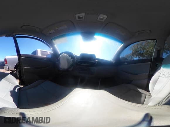 ✅ 2020 Hyundai Tucson Limited • VIN: KM8J33AL2LU148844 • Lot: 43501014. Listed on IAAI with 82,574 mi. Free auction sales archive from the USA and detailed vehicle history report at DreamBid. Image 19.