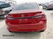 ✅ 2024 Lexus ES 350 F Sport • VIN: 58AJZ1B15RU170631 • Lot: 48592085. Wystawiony na Copart z przebiegiem 11 692 mil. Bezpłatny archiwum sprzedaży aukcyjnych z USA i szczegółowy raport historii pojazdu na DreamBid. Zdjęcie 6.