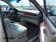 ✅ 2011 Chevrolet Silverado 1500 LTZ • VIN: 3GCPKTE32BG211714 • Lot: 42917300. Wystawiony na IAAI z przebiegiem 161 706 mil. Bezpłatny archiwum sprzedaży aukcyjnych z USA i szczegółowy raport historii pojazdu na DreamBid. Zdjęcie 5.