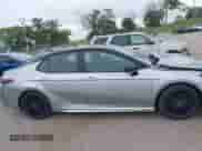 2021 Toyota Camry XSE with VIN 4T1K61BK3MU028249, listed as a IAAI auction lot 42553485 with 130,614 mi miles and . Bid and sale history available at DreamBid. Image 13.