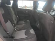 ✅ 2017 Jeep Cherokee Sport • VIN: 1C4PJLAB1HW540821 • Lot: 86892335. Listed on Copart with 134,006 mi. Free auction sales archive from the USA and detailed vehicle history report at DreamBid. Image 11.