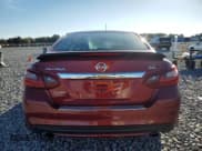 ✅ 2017 Nissan Altima SR • VIN: 1N4AL3AP2HC298236 • Lot: 91505215. Listed on Copart with 69,333 mi. Free auction sales archive from the USA and detailed vehicle history report at DreamBid. Image 6.