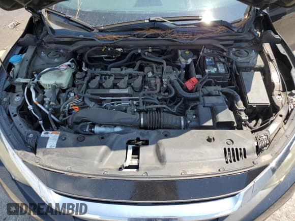 ✅ 2018 Honda Civic EX-T • VIN: 2HGFC3B32JH354806 • Lot: 71439355. Wystawiony na Copart z przebiegiem 124 275 mil. Bezpłatny archiwum sprzedaży aukcyjnych z USA i szczegółowy raport historii pojazdu na DreamBid. Zdjęcie 11.