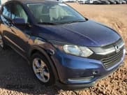 ✅ 2016 Honda HR-V LX • VIN: 3CZRU5H35GM740104 • Lot: 87463365. Wystawiony na Copart z przebiegiem 89 402 mil. Bezpłatny archiwum sprzedaży aukcyjnych z USA i szczegółowy raport historii pojazdu na DreamBid. Zdjęcie 14.