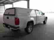 2020 Chevrolet Colorado 4WD LT с VIN 1GCHTCEA9L1212939, выставлен на аукционе IAAI как лот 43405506 с пробегом 112 946 миль миль и . История ставок и продаж доступна на DreamBid. Изображение 4.