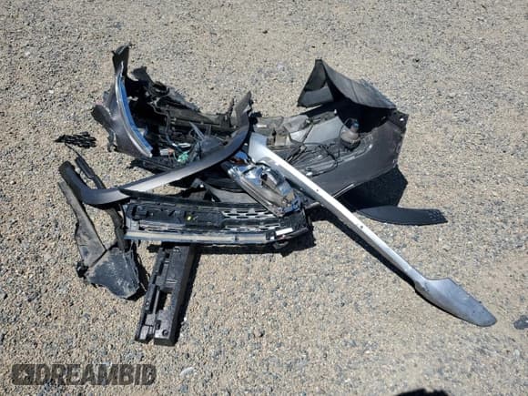 ✅ 2019 GMC Acadia Denali • VIN: 1GKKNXLS1KZ174226 • Лот: 62737805. Опубликован ранее на Copart с пробегом 49 536 миль. Бесплатный доступ к архиву аукционных продаж из США и подробный отчёт об истории автомобиля на DreamBid. Изображение 13.