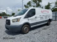 ✅ 2017 Ford Transit • VIN: 1FTYR2ZM2HKA00916 • Лот: 63469325. Опубликован ранее на Copart с пробегом 185 274 миль. Бесплатный доступ к архиву аукционных продаж из США и подробный отчёт об истории автомобиля на DreamBid. Изображение 1.