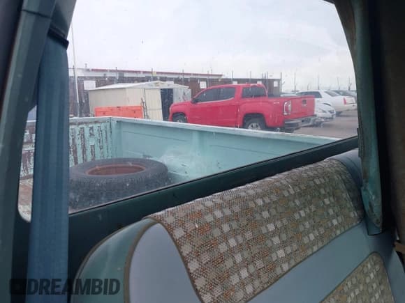 ✅ 1982 Ford F-150 • VIN: 1FTEF14FXCPA06361 • Lot: 43835676. Listed on IAAI with 98,855 mi. Free auction sales archive from the USA and detailed vehicle history report at DreamBid. Image 8.