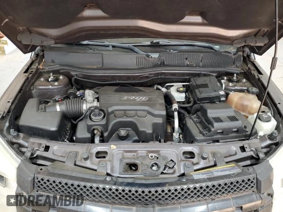 ✅ 2007 Chevrolet Equinox LS • VIN: 2CNDL13F876039723 • Lot: 44039365. Wystawiony na Copart z przebiegiem 181 879 mil. Bezpłatny archiwum sprzedaży aukcyjnych z USA i szczegółowy raport historii pojazdu na DreamBid. Zdjęcie 14.