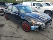 ✅ 2020 Nissan Altima S • VIN: 1N4BL4BV2LN323883 • Lot: 71906015. Wystawiony na Copart z przebiegiem 41 511 mil. Bezpłatny archiwum sprzedaży aukcyjnych z USA i szczegółowy raport historii pojazdu na DreamBid. Zdjęcie 4.